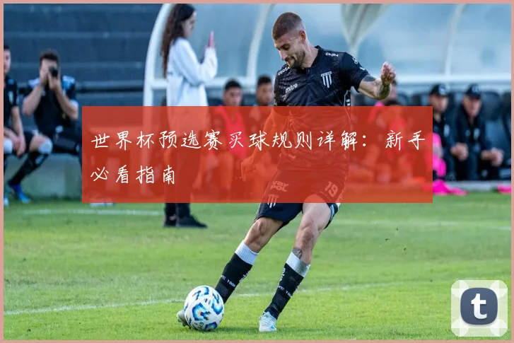 世界杯预选赛买球规则详解：新手必看指南