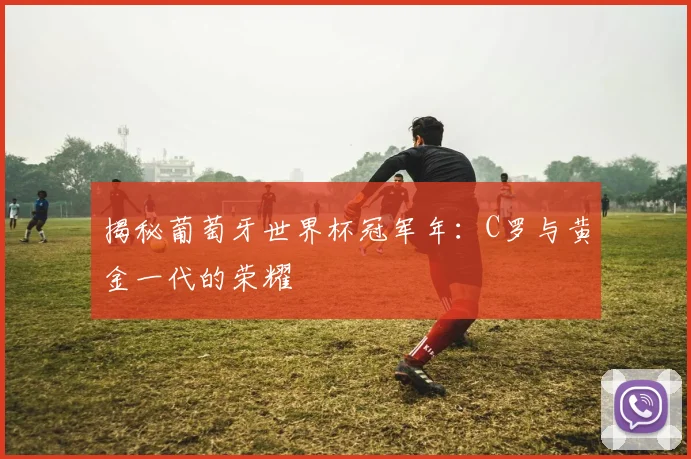 揭秘葡萄牙世界杯冠军年：C罗与黄金一代的荣耀