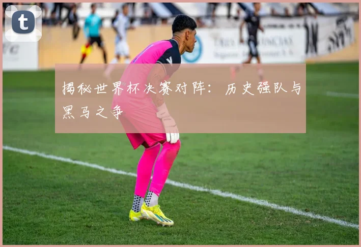 揭秘世界杯决赛对阵：历史强队与黑马之争