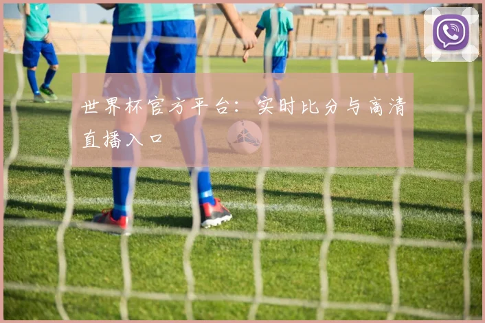 世界杯官方平台：实时比分与高清直播入口