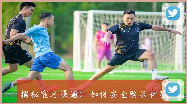 揭秘官方渠道：如何安全购买世界杯门票